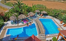 Poledas Apartments