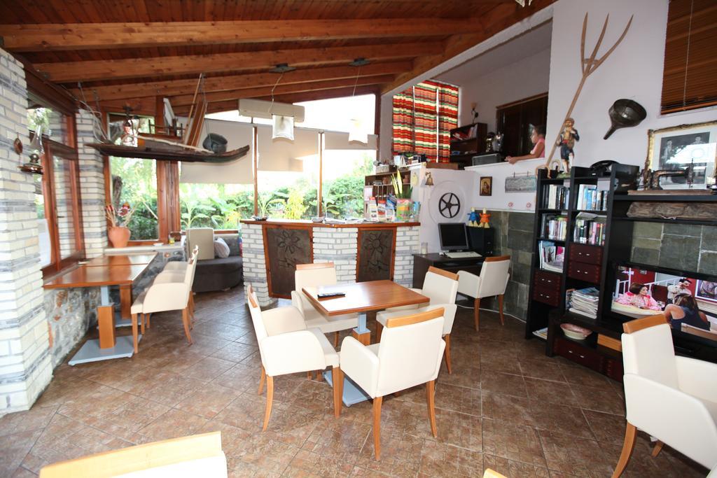 Poledas Apartments Georgioupoli Kamer foto